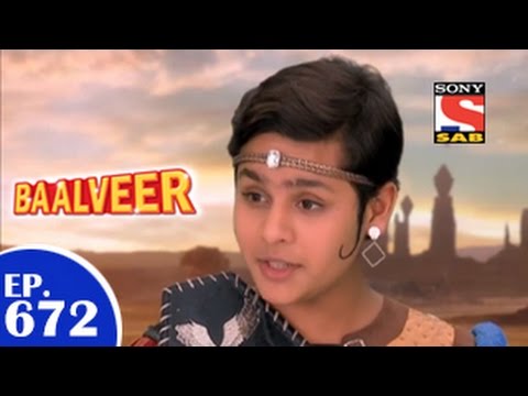 Baal Veer - बालवीर - Episode 672 - 18th March 2015